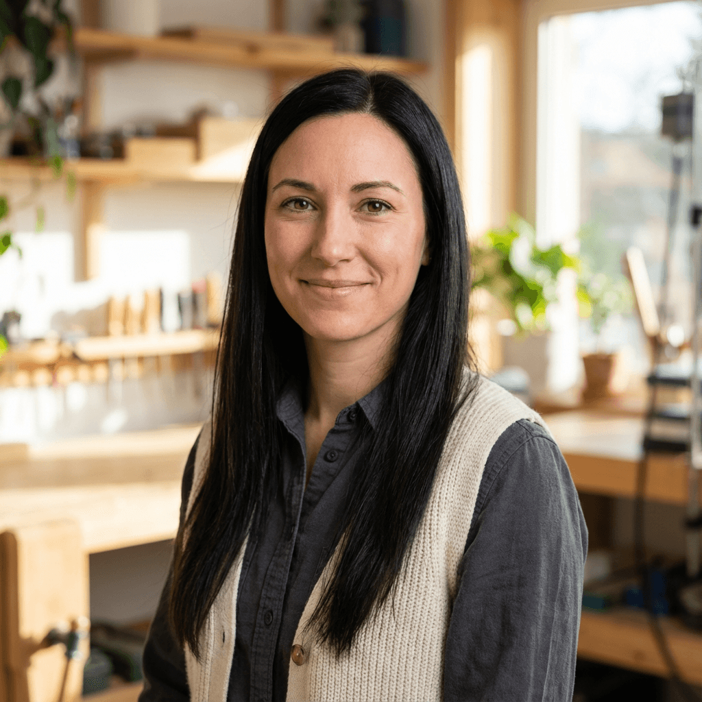 Sarah Williams, Home Inspector